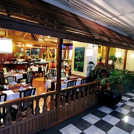 Hotel Summit Parkview Rangun Zewnętrze zdjęcie