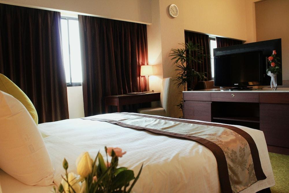 Hotel Summit Parkview Rangun Zewnętrze zdjęcie