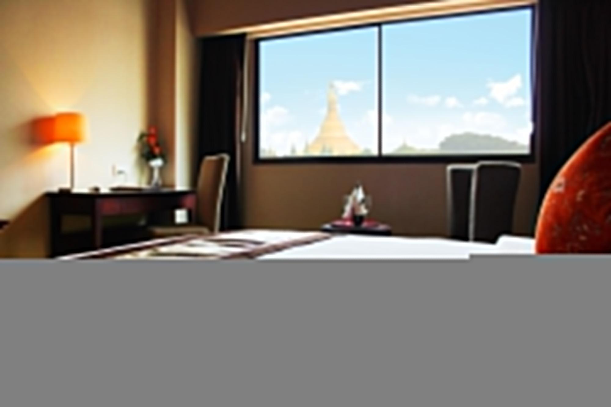 Hotel Summit Parkview Rangun Zewnętrze zdjęcie