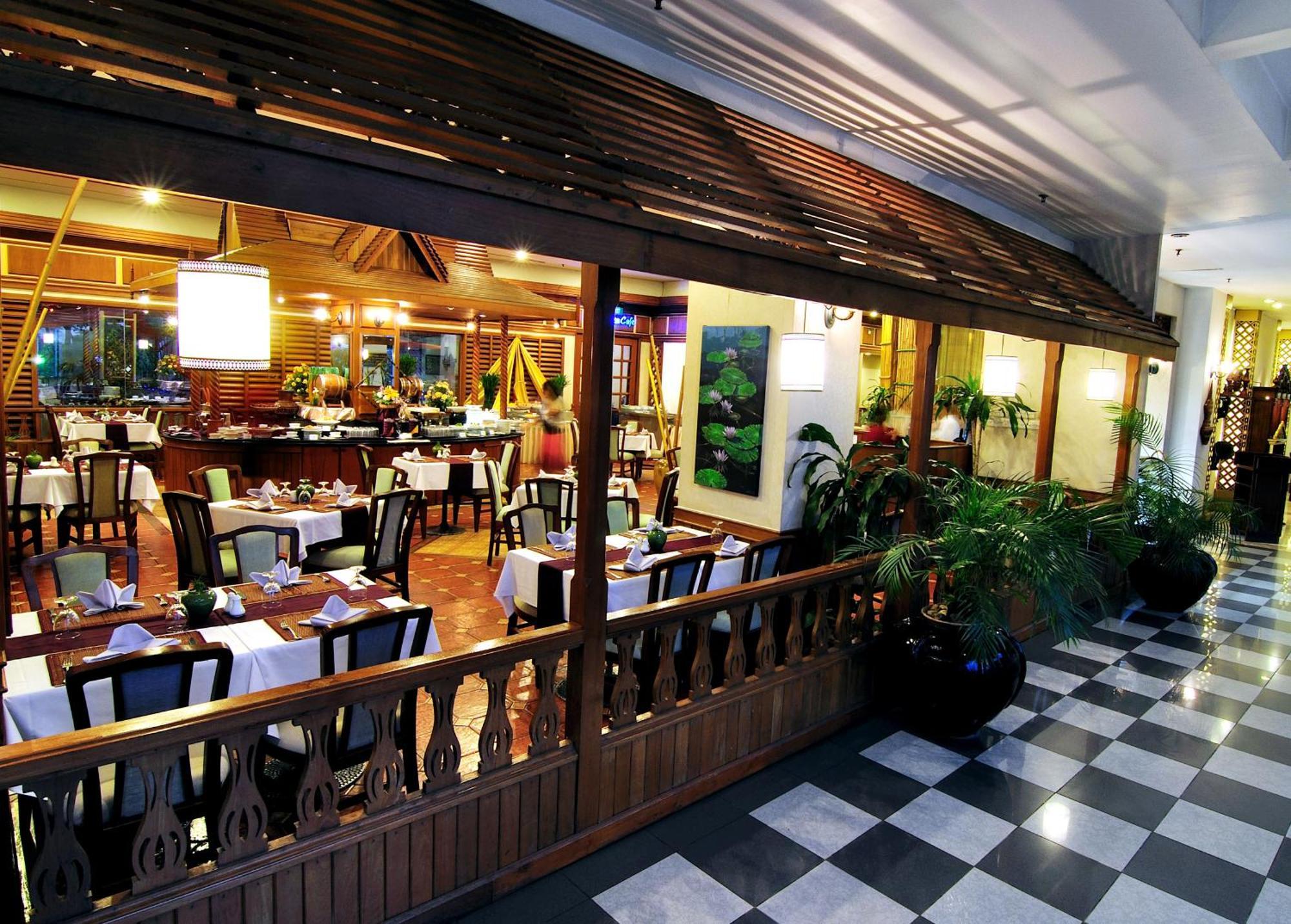 Hotel Summit Parkview Rangun Zewnętrze zdjęcie