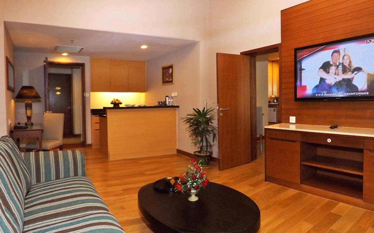 Hotel Summit Parkview Rangun Zewnętrze zdjęcie