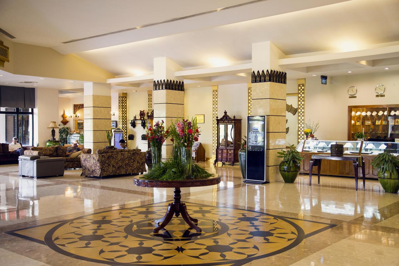 Hotel Summit Parkview Rangun Zewnętrze zdjęcie