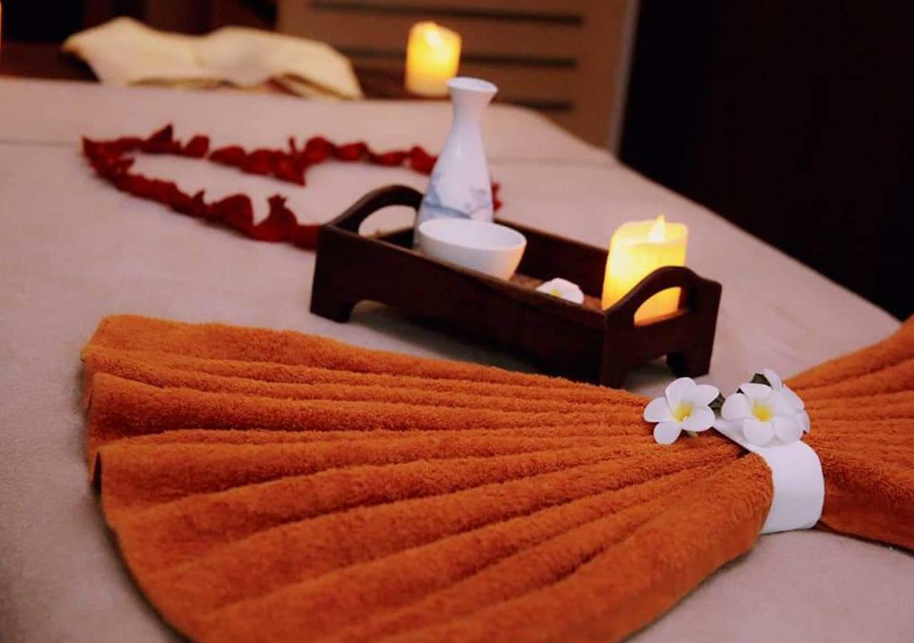 Hotel Summit Parkview Rangun Zewnętrze zdjęcie